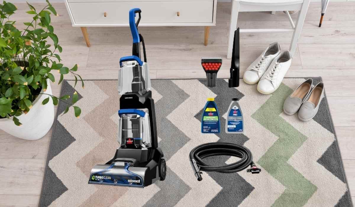 Best Carpet Cleaner Brand for Deep Cleaning