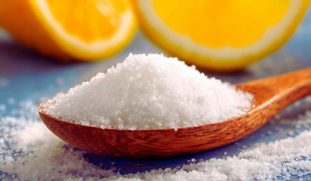 Baking Soda Benefits