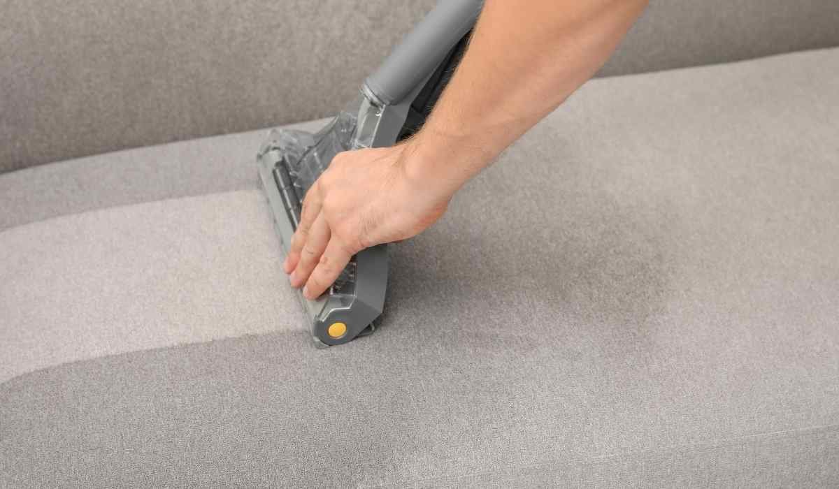 Best Way to Clean Upholstery for Spotless Furniture?