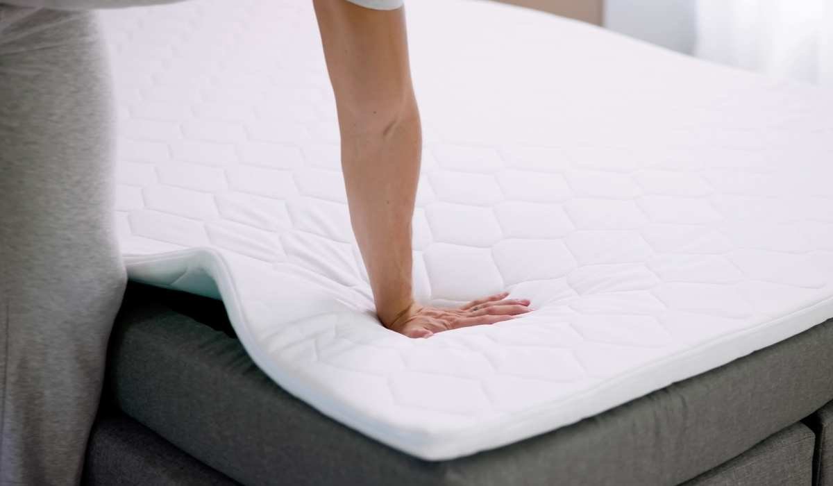 Can I Sleep on My Memory Foam Mattress Right Away?