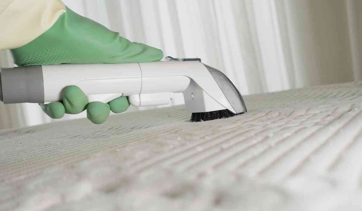 Can Carpet Cleaner Clean a Mattress? Deep-Cleaning Guide