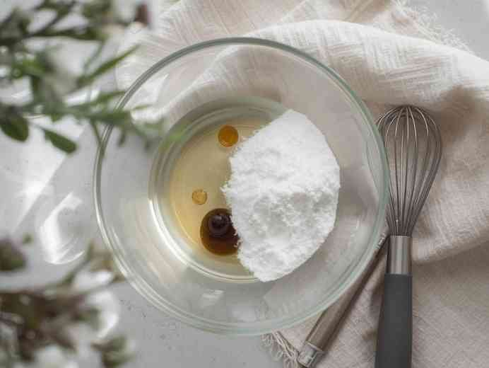 Easy Carpet Cleaning Recipe with Vinegar