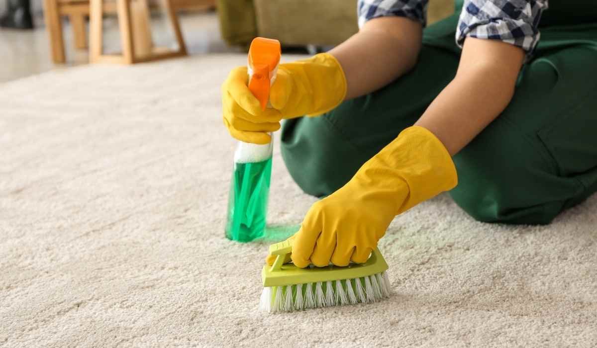 Will Carpet Cleaning Get Rid of Dust Mites