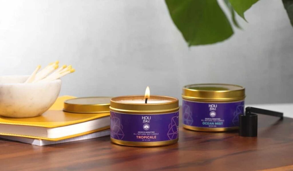 Choosing The Right Candle