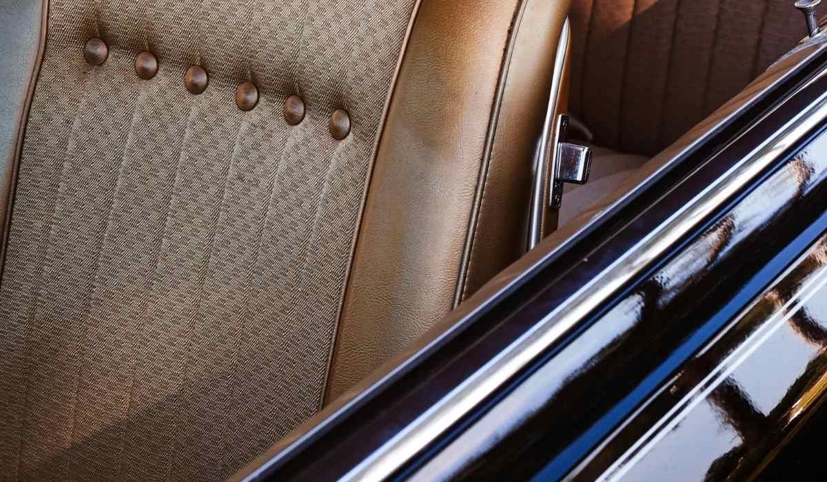 Clean Car Upholstery for Long Life- for Lasting Shine
