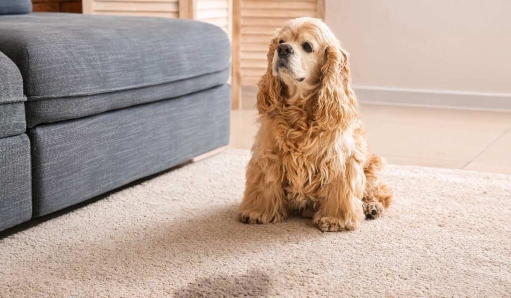 How Do Professionals Remove Pet Odors?