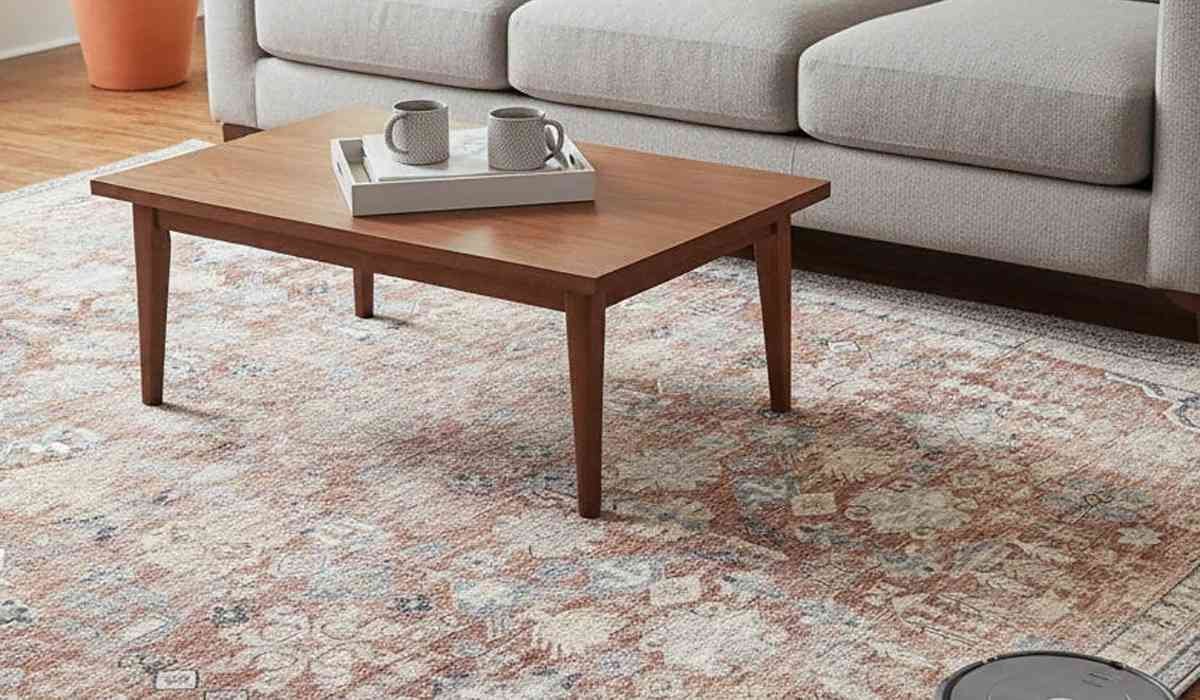 How to Clean Rug Yourself: Easy Steps You Can Follow