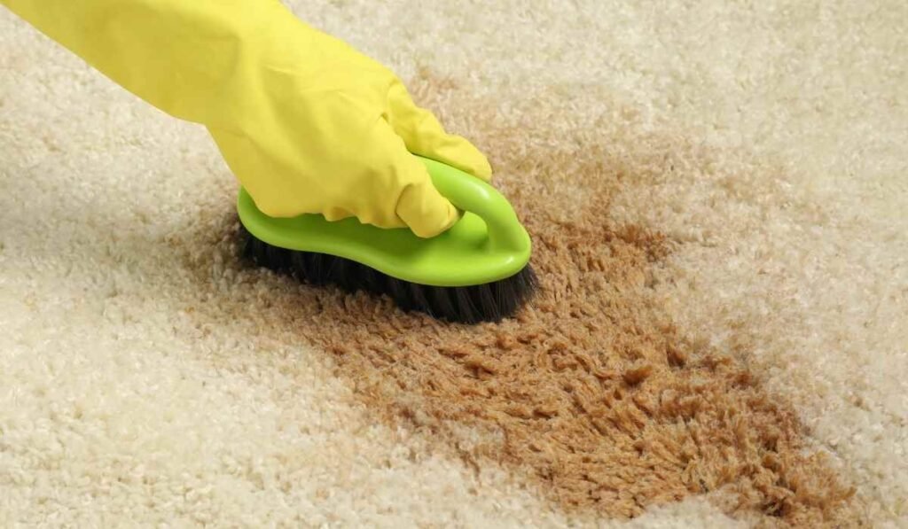 Identify Stain Types