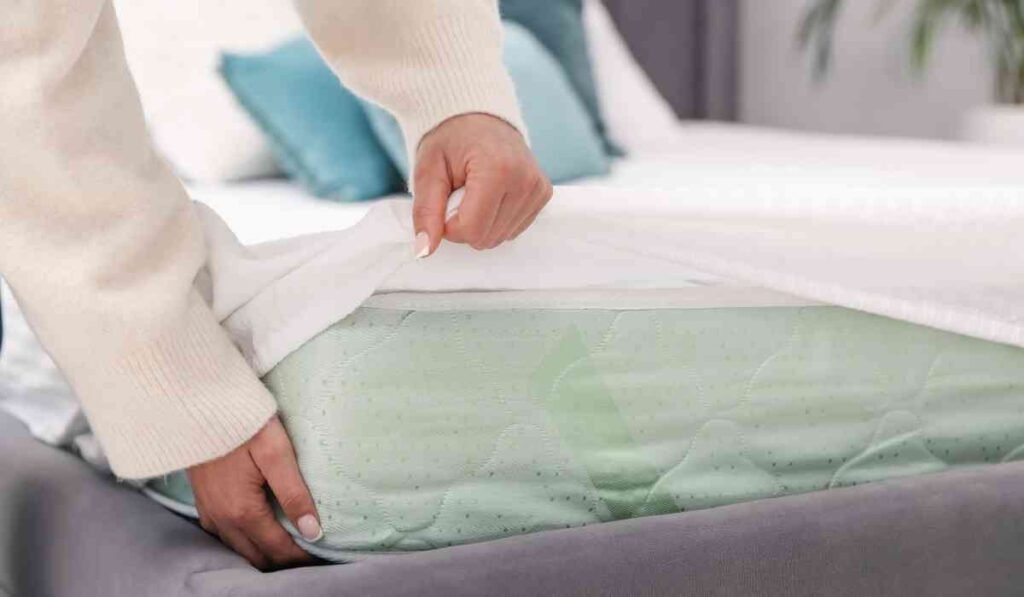 Mattress Types And Cleaning Suitability