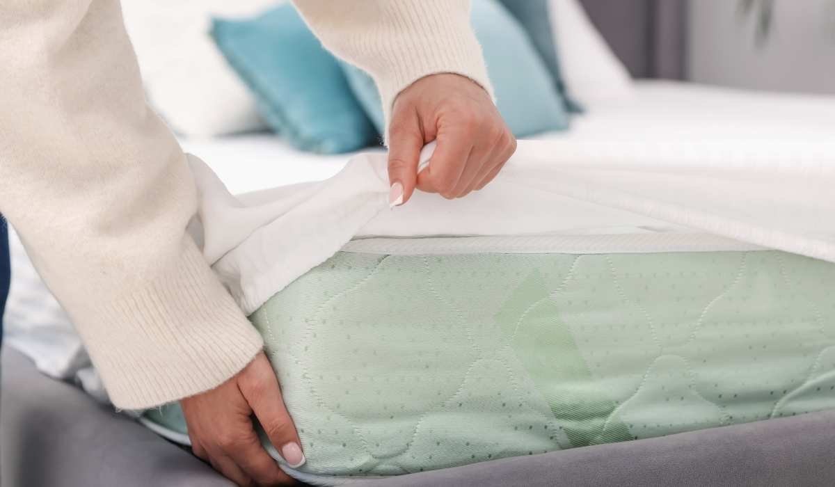 Cleaning a Mattress of Urine: For a Fresh Matt