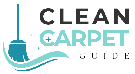 Clean Carpet Logo