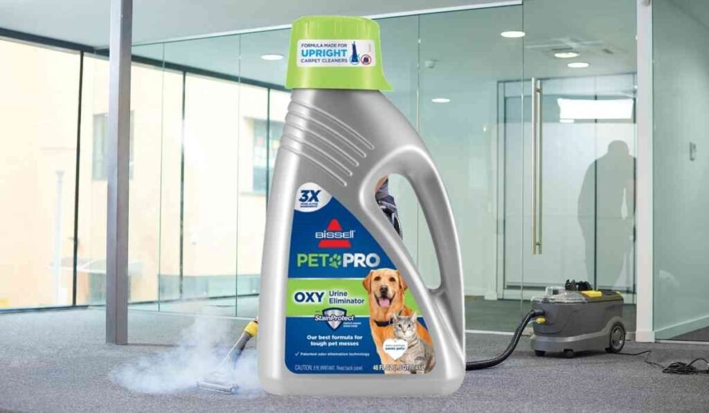 Top Bissell Solutions