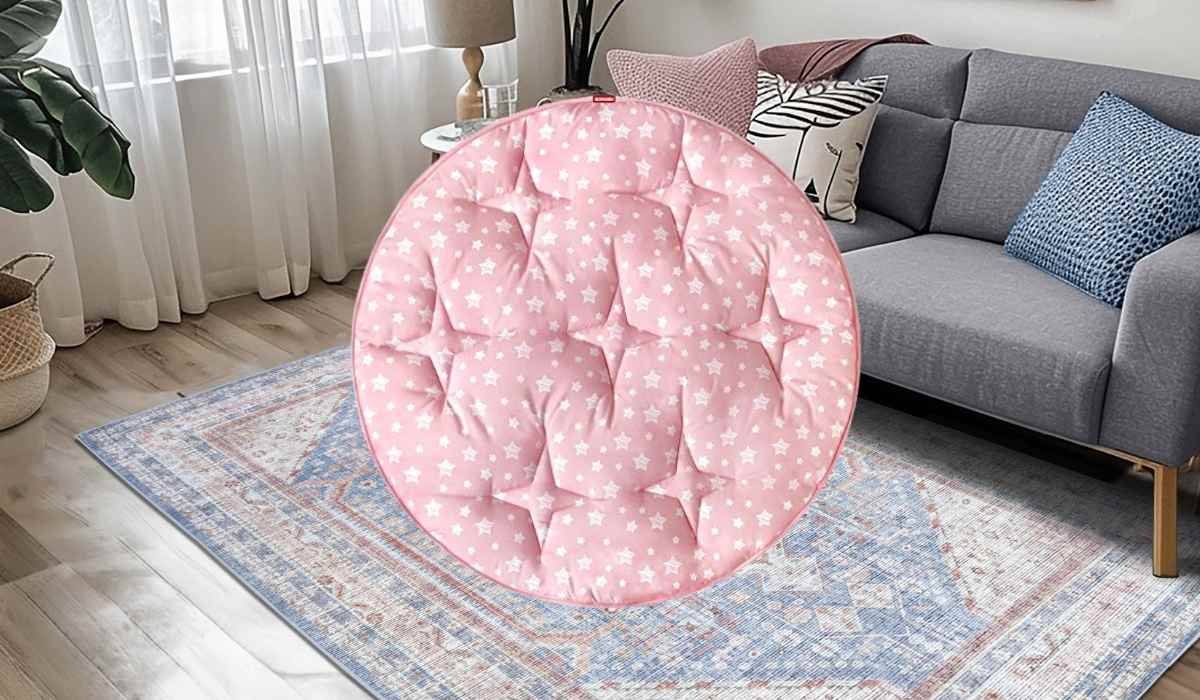 Top Non-Toxic Rugs for Babies | Safe and Healthy