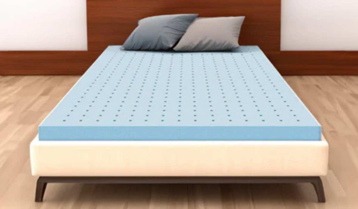 Can You Put a Topper on a Memory Foam Mattress