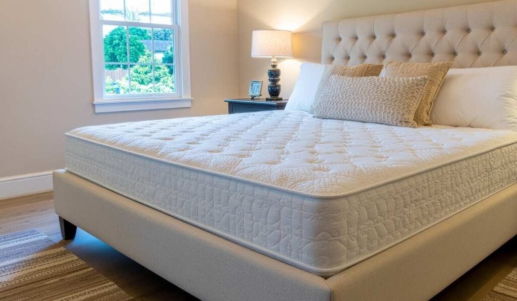 Unboxing Your Mattress