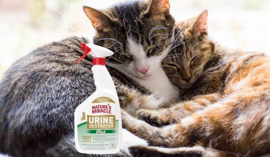 What to Look for in a Pet Urine Odor Eliminator?