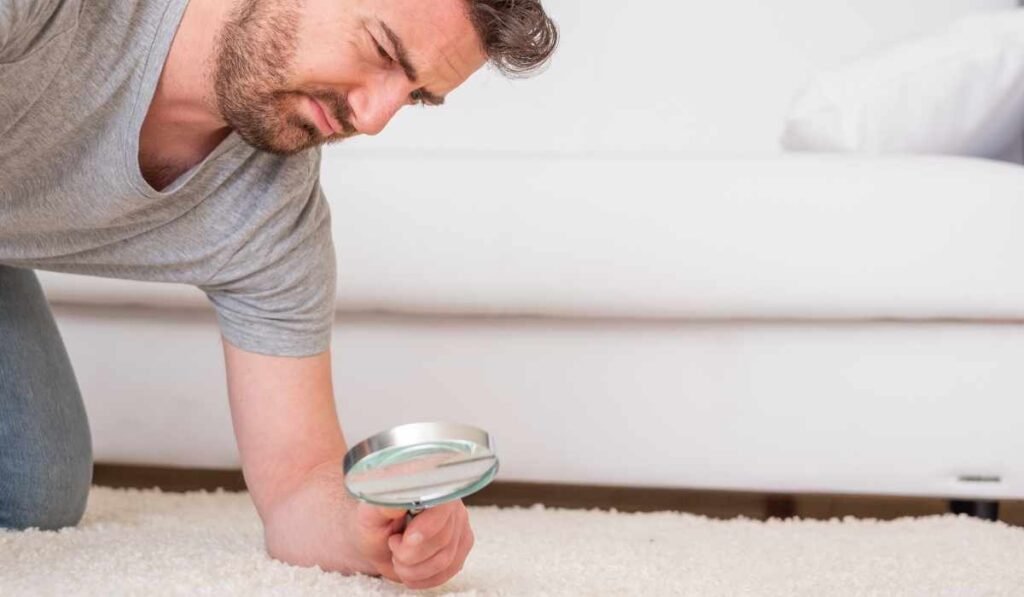 Will Carpet Cleaning Get Rid of Dust Mites