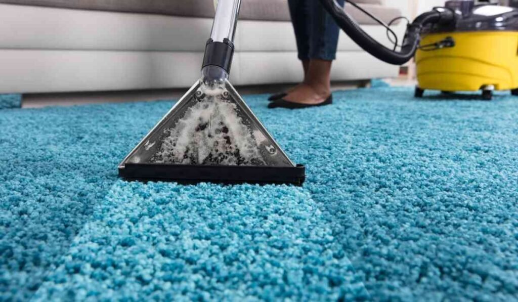 Wool Rug Cleaning Basics