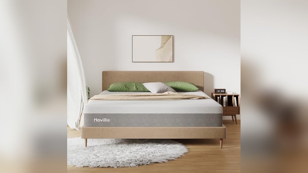 10000 Mattress Review: Comfort and Quality You Can Trust