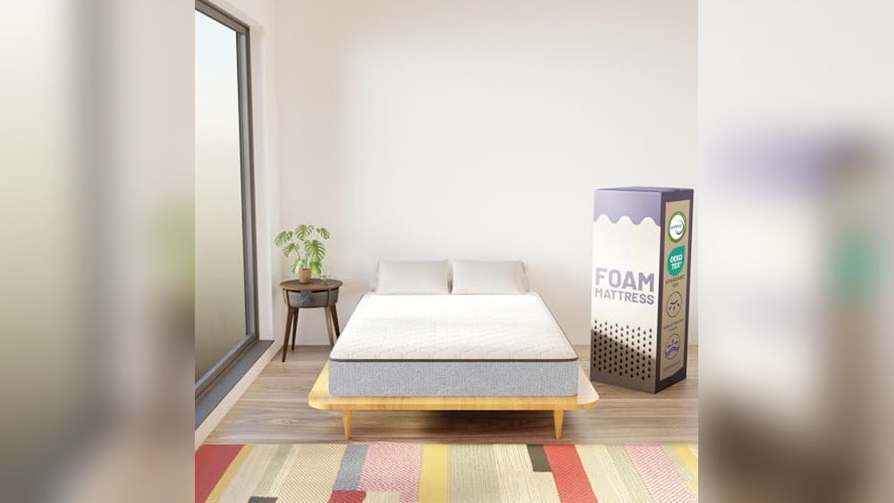 Top 33 × 75 Mattress Reviews for Comfort & Durability 2024