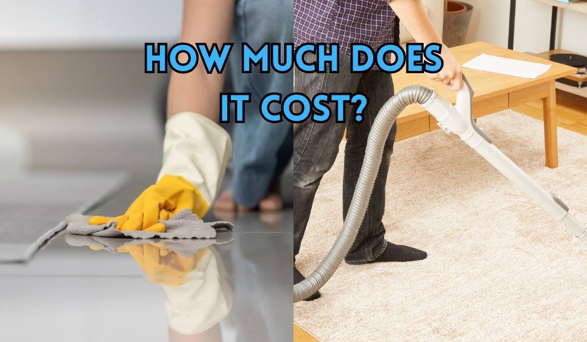 How Much Does It Cost to Get Carpet Deep Cleaned