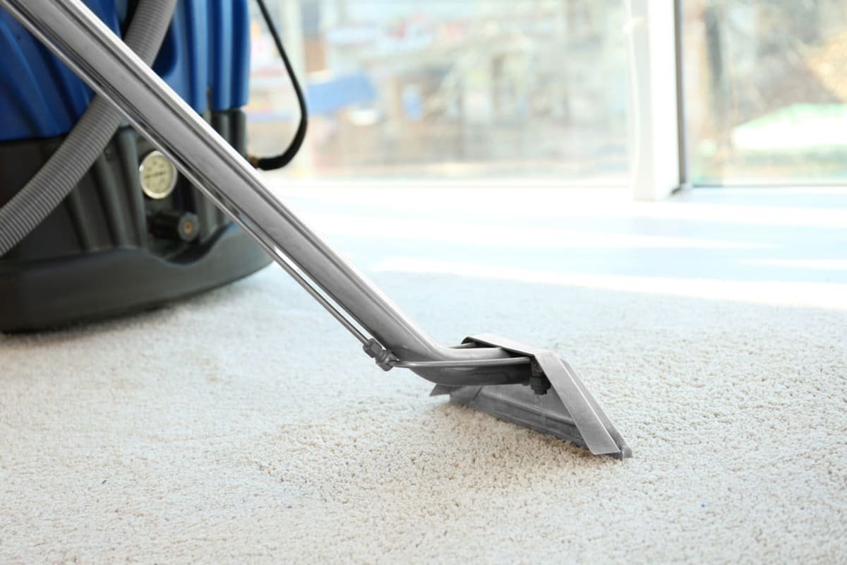 How Much Does Carpet Cleaning Cost for One Room 