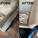 How Long Does It Take Upholstery to Dry After Cleaning